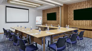 Hilton Garden Inn Muscat Al Khuwair