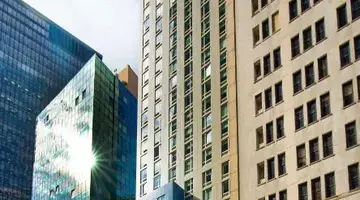 Hilton Garden Inn NYC Financial Center/Manhattan Downtown