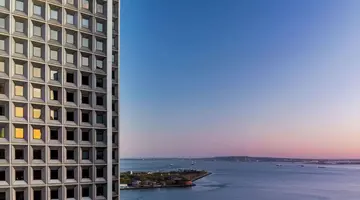 Hilton Garden Inn NYC Financial Center/Manhattan Downtown