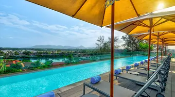 Hilton Garden Inn Phuket Bang Tao