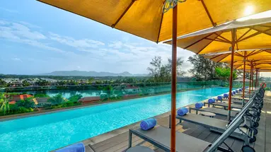 Hilton Garden Inn Phuket Bang Tao