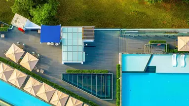 Hilton Garden Inn Phuket Bang Tao