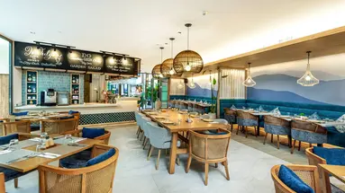 Hilton Garden Inn Phuket Bang Tao
