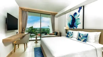 Hilton Garden Inn Phuket Bang Tao