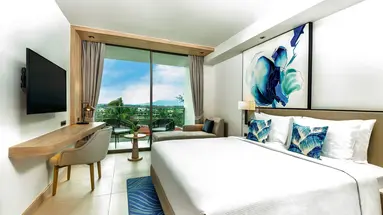 Hilton Garden Inn Phuket Bang Tao