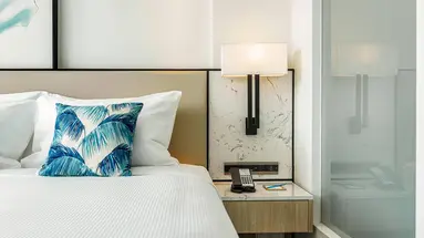 Hilton Garden Inn Phuket Bang Tao
