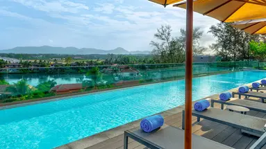 Hilton Garden Inn Phuket Bang Tao