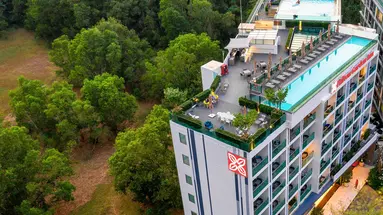 Hilton Garden Inn Phuket Bang Tao