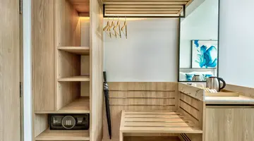 Hilton Garden Inn Phuket Bang Tao