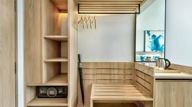 Hilton Garden Inn Phuket Bang Tao