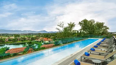 Hilton Garden Inn Phuket Bang Tao