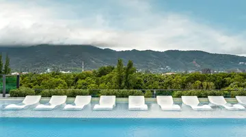 Hilton Garden Inn Phuket Bang Tao