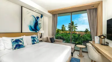Hilton Garden Inn Phuket Bang Tao
