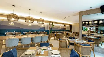 Hilton Garden Inn Phuket Bang Tao