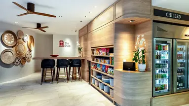 Hilton Garden Inn Phuket Bang Tao