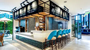 Hilton Garden Inn Phuket Bang Tao