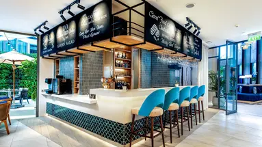 Hilton Garden Inn Phuket Bang Tao