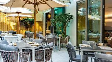 Hilton Garden Inn Phuket Bang Tao