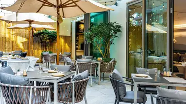 Hilton Garden Inn Phuket Bang Tao