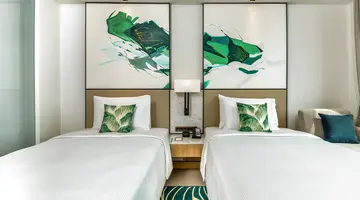Hilton Garden Inn Phuket Bang Tao