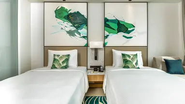 Hilton Garden Inn Phuket Bang Tao