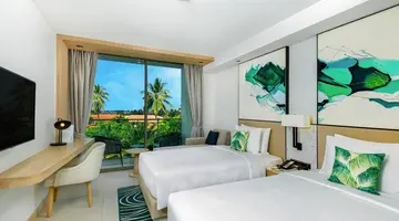 Hilton Garden Inn Phuket Bang Tao