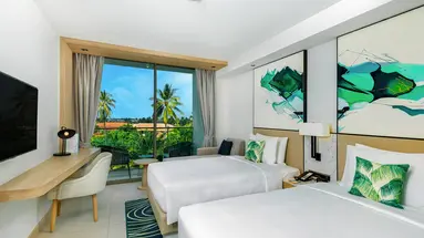 Hilton Garden Inn Phuket Bang Tao