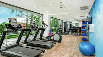 Hilton Garden Inn Phuket Bang Tao