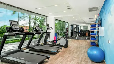 Hilton Garden Inn Phuket Bang Tao