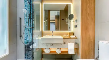 Hilton Garden Inn Phuket Bang Tao