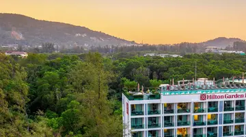 Hilton Garden Inn Phuket Bang Tao