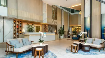 Hilton Garden Inn Phuket Bang Tao