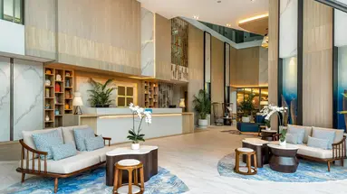 Hilton Garden Inn Phuket Bang Tao
