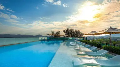 Hilton Garden Inn Phuket Bang Tao