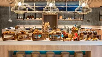 HILTON GARDEN INN PHUKET BANGTAO