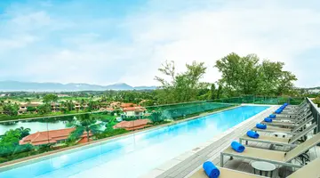 HILTON GARDEN INN PHUKET BANGTAO