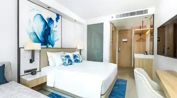 HILTON GARDEN INN PHUKET BANGTAO