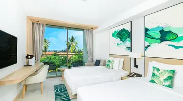 HILTON GARDEN INN PHUKET BANGTAO