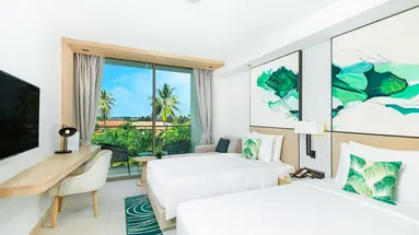 HILTON GARDEN INN PHUKET BANGTAO