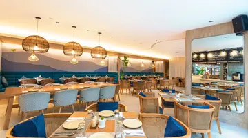 HILTON GARDEN INN PHUKET BANGTAO