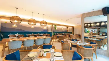 HILTON GARDEN INN PHUKET BANGTAO