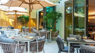 HILTON GARDEN INN PHUKET BANGTAO