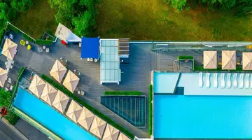 HILTON GARDEN INN PHUKET BANGTAO