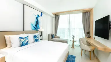 HILTON GARDEN INN PHUKET BANGTAO