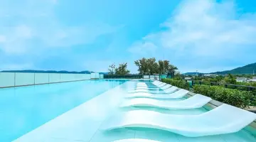 HILTON GARDEN INN PHUKET BANGTAO