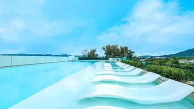 HILTON GARDEN INN PHUKET BANGTAO