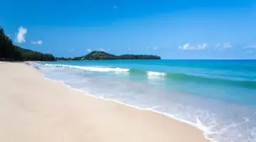 HILTON GARDEN INN PHUKET BANGTAO