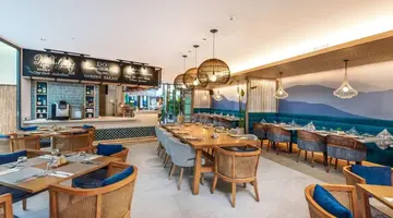 HILTON GARDEN INN PHUKET BANGTAO