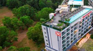 HILTON GARDEN INN PHUKET BANGTAO