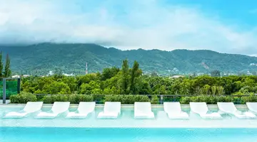 HILTON GARDEN INN PHUKET BANGTAO
